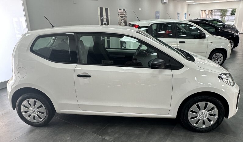 VOLKSWAGEN UP 1.0 3P pieno