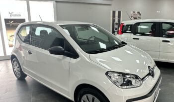 VOLKSWAGEN UP 1.0 3P pieno