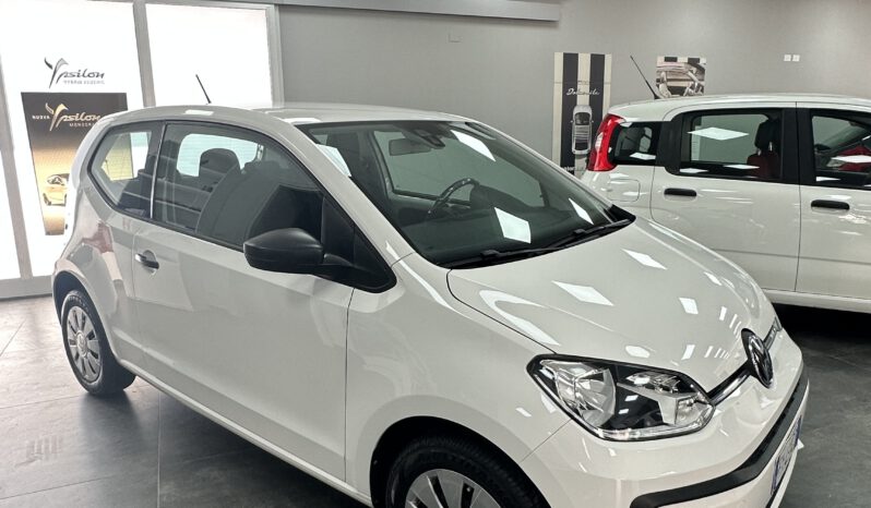 VOLKSWAGEN UP 1.0 3P pieno
