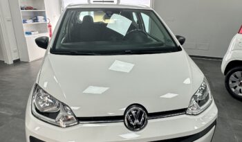 VOLKSWAGEN UP 1.0 3P pieno
