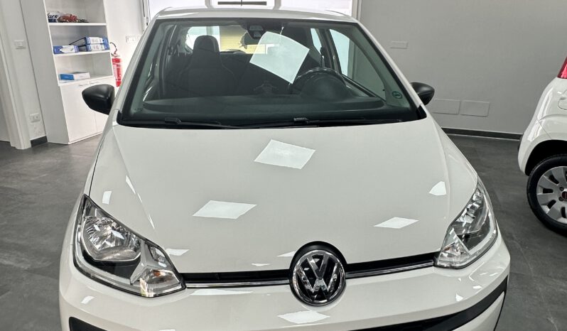 VOLKSWAGEN UP 1.0 3P pieno
