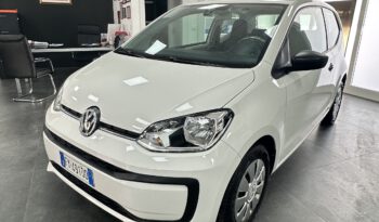 VOLKSWAGEN UP 1.0 3P