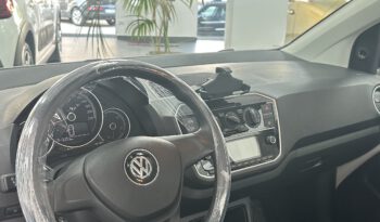 VOLKSWAGEN UP 1.0 3P pieno
