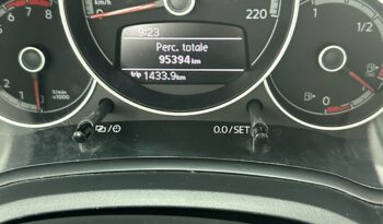 VOLKSWAGEN UP 1.0 3P pieno