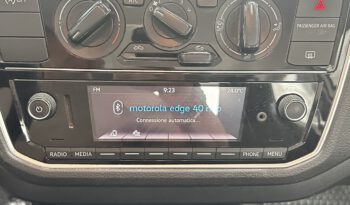 VOLKSWAGEN UP 1.0 3P pieno