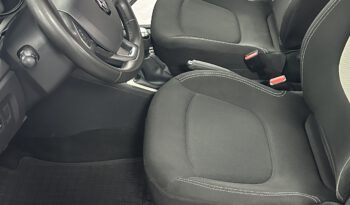 RENAULT CAPTUR 1.5 DCI pieno