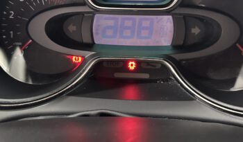 RENAULT CAPTUR 1.5 DCI pieno