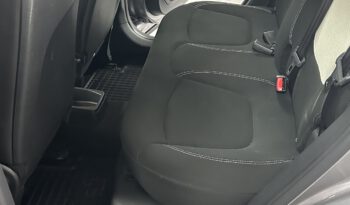 RENAULT CAPTUR 1.5 DCI pieno