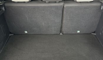 RENAULT CAPTUR 1.5 DCI pieno