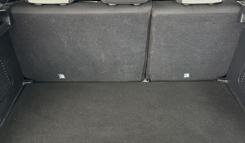 RENAULT CAPTUR 1.5 DCI pieno