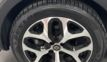 RENAULT CAPTUR 1.5 DCI pieno