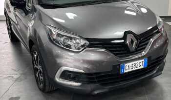 RENAULT CAPTUR 1.5 DCI