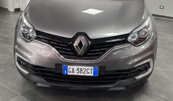 RENAULT CAPTUR 1.5 DCI pieno