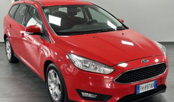 FORD FOCUS SW 1.5 TDCI