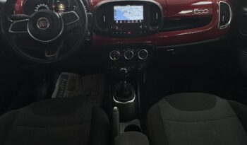 FIAT 500L 1.3 MJET pieno