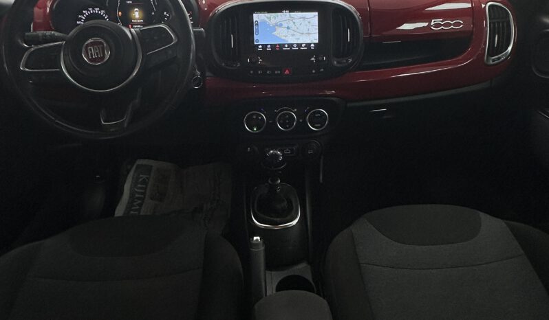 FIAT 500L 1.3 MJET pieno