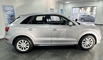 AUDI Q3 2.0 TDI pieno