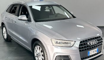 AUDI Q3 2.0 TDI