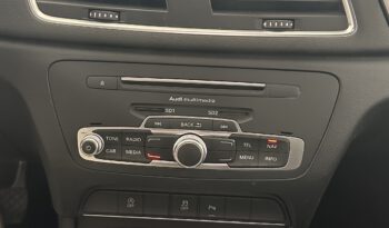 AUDI Q3 2.0 TDI pieno