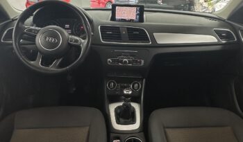 AUDI Q3 2.0 TDI pieno
