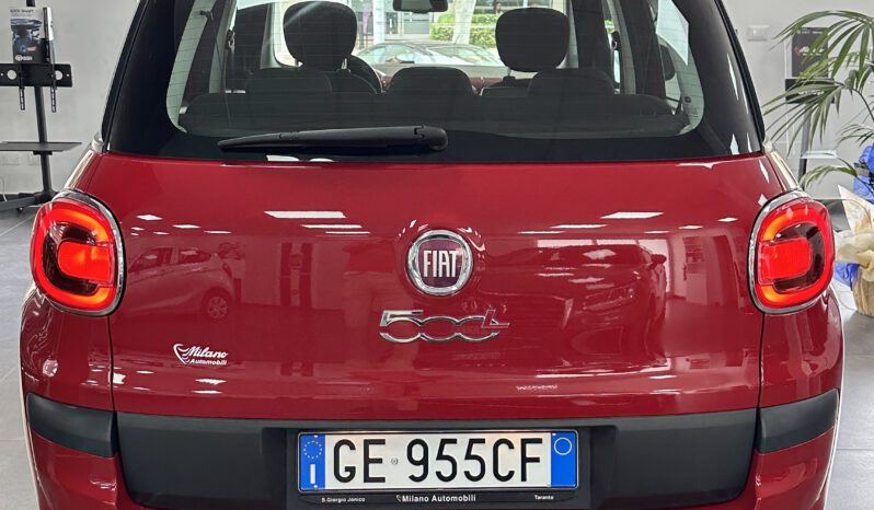 FIAT 500L 1.3 MJET pieno