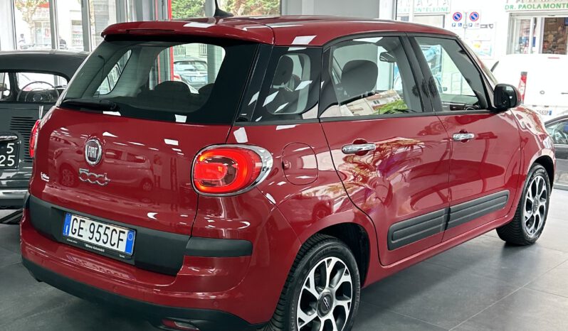 FIAT 500L 1.3 MJET pieno