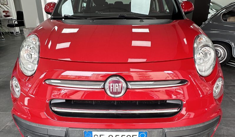 FIAT 500L 1.3 MJET pieno