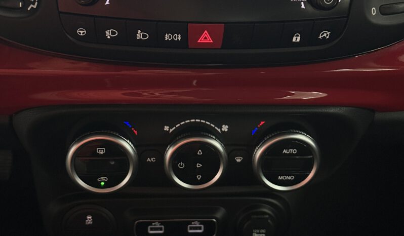 FIAT 500L 1.3 MJET pieno