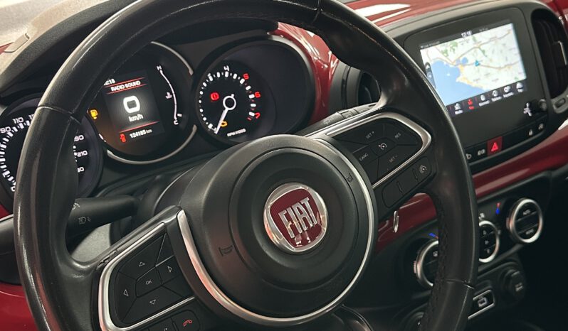 FIAT 500L 1.3 MJET pieno