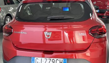 DACIA SANDERO STEPWAY 1.0 pieno