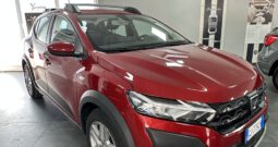 DACIA SANDERO STEPWAY 1.0