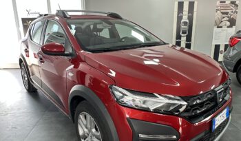 DACIA SANDERO STEPWAY 1.0
