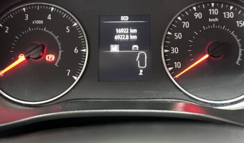 DACIA SANDERO STEPWAY 1.0 pieno