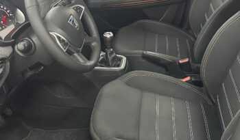DACIA SANDERO STEPWAY 1.0 pieno