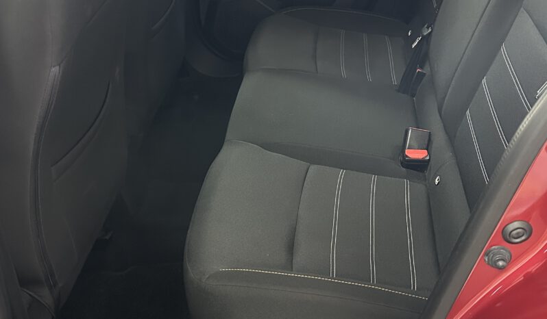 DACIA SANDERO STEPWAY 1.0 pieno