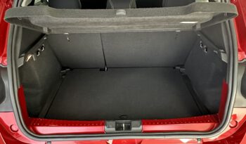 DACIA SANDERO STEPWAY 1.0 pieno