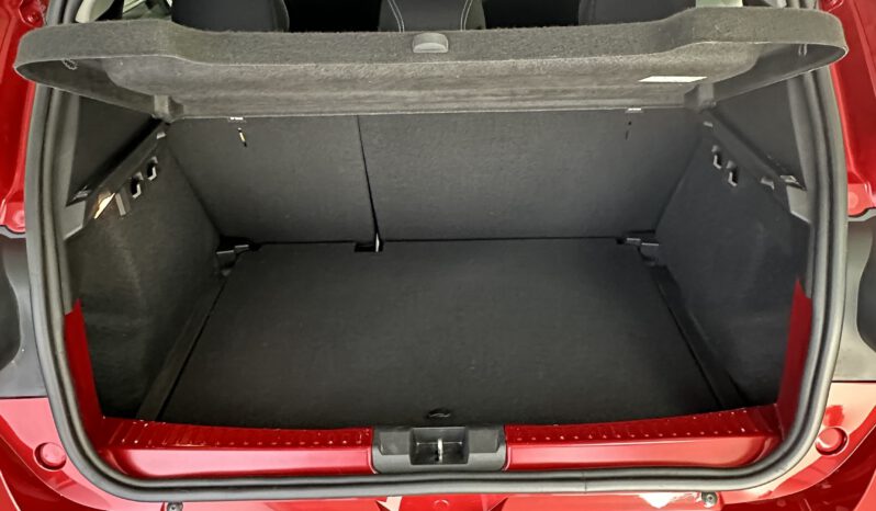 DACIA SANDERO STEPWAY 1.0 pieno