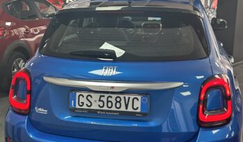 FIAT 500X 1.3 MJET pieno