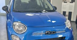 FIAT 500X 1.3 MJET