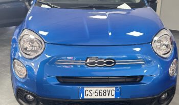 FIAT 500X 1.3 MJET pieno