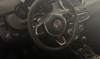 FIAT 500X 1.3 MJET pieno