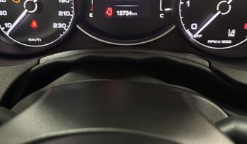 FIAT 500X 1.3 MJET pieno