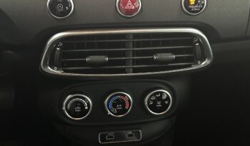 FIAT 500X 1.3 MJET pieno