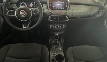 FIAT 500X 1.3 MJET pieno