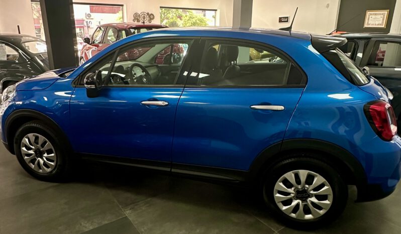 FIAT 500X 1.3 MJET pieno
