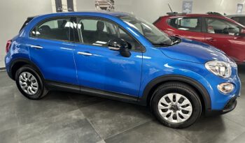 FIAT 500X 1.3 MJET pieno