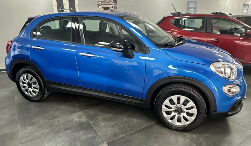 FIAT 500X 1.3 MJET pieno