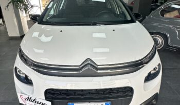 CITROEN C3  BLUEHDI SHINE pieno