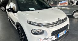 CITROEN C3  BLUEHDI SHINE