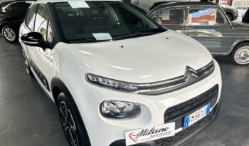 CITROEN C3  BLUEHDI SHINE